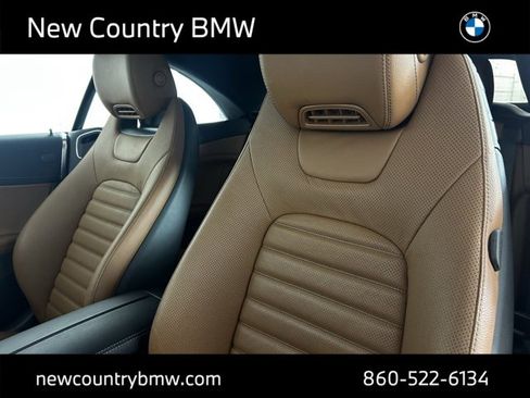 Used 2018 Mercedes-Benz C 43 AMG 4MATIC Cabriolet image 15