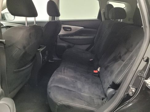 Used 2018 Nissan Murano SV FWD image 18