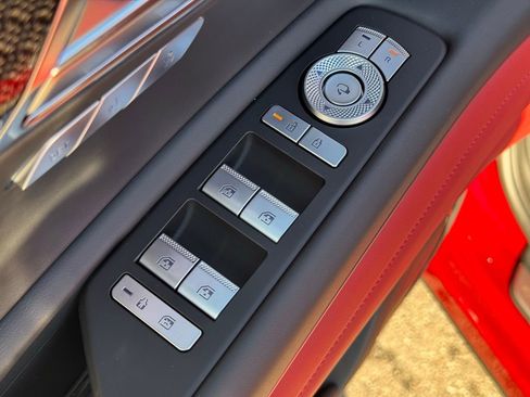 New 2026 Genesis GV80 3.5T e-SC image 27