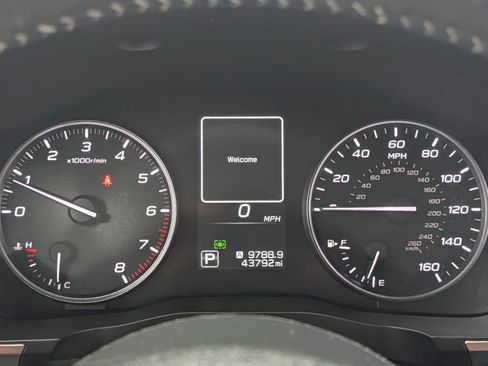 Used 2023 Subaru Ascent Limited image 21