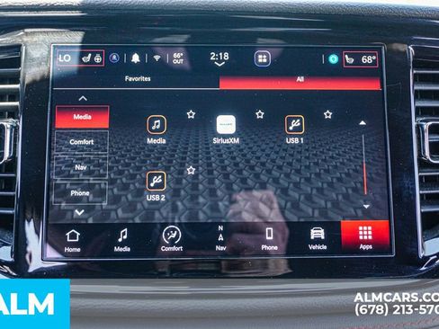 Used 2025 Dodge Durango GT RWD image 39