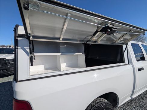 Used 2023 RAM 1500 Tradesman w/ Trailer Tow Group image 12