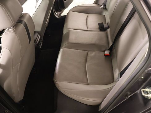 Used 2017 Honda Civic Touring image 12