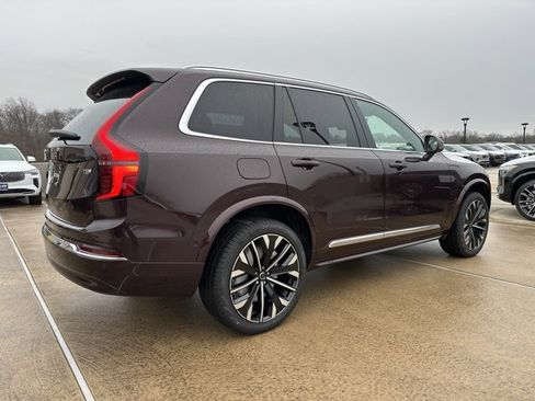 New 2026 Volvo XC90 T8 Ultra image 7