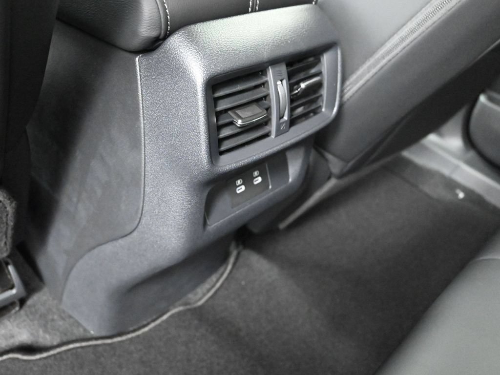 New 2026 Nissan Murano SL AWD/4WD image 27