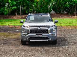 New 2025 Mitsubishi Outlander SEL video 2