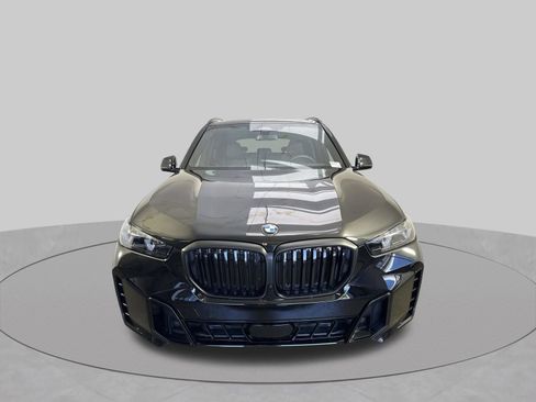 Used 2026 BMW X5 xDrive40i w/ M Sport Package AWD/4WD image 26