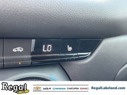 Used 2022 Chevrolet Blazer LT w/ Sound & Technology Package image 24