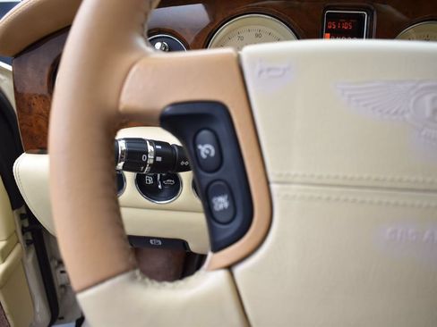 Used 2001 Bentley Arnage RL RWD image 5