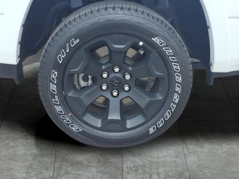 Used 2025 RAM 1500 Lone Star RWD image 26