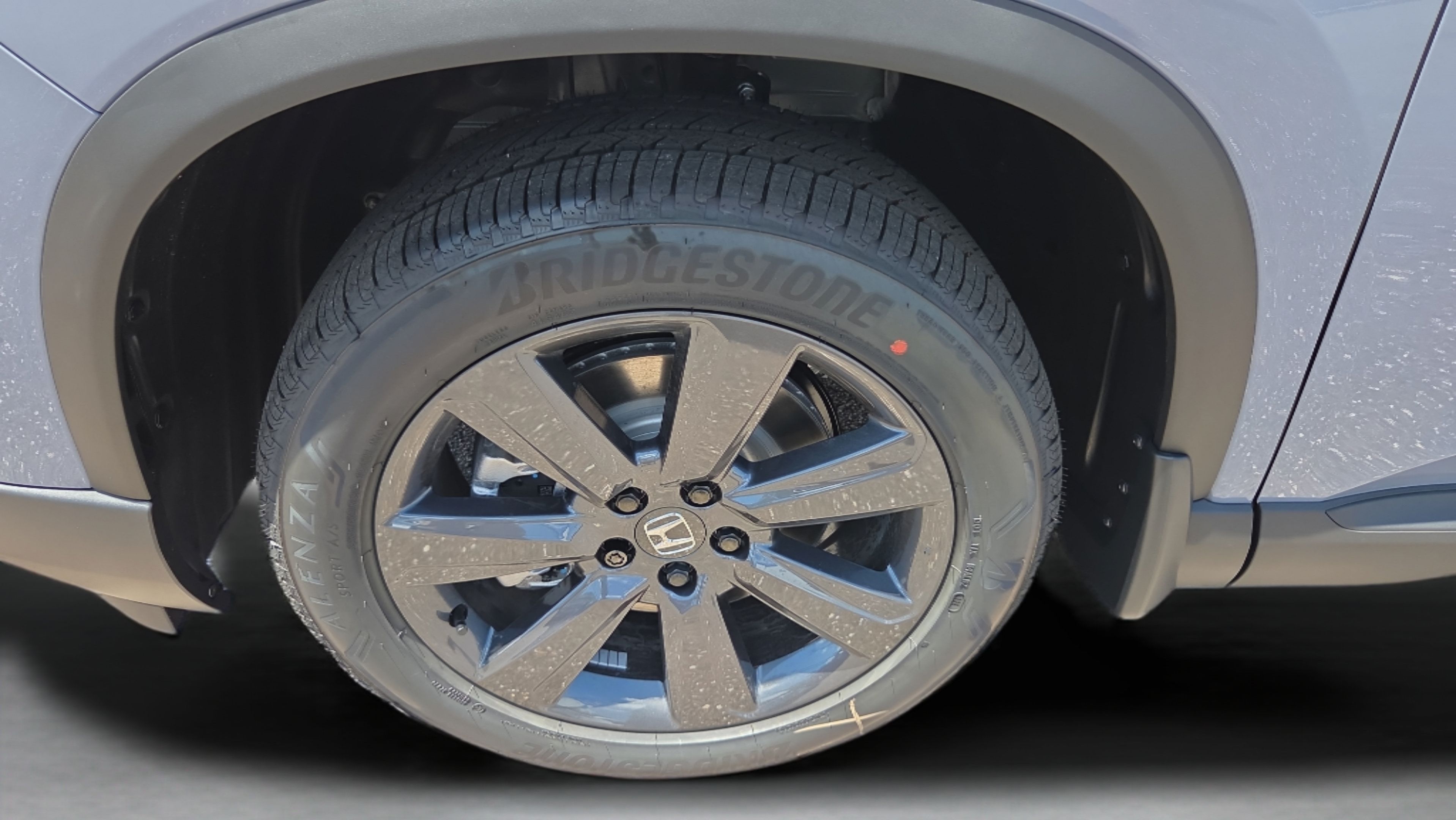 New 2026 Honda Pilot Sport image 28