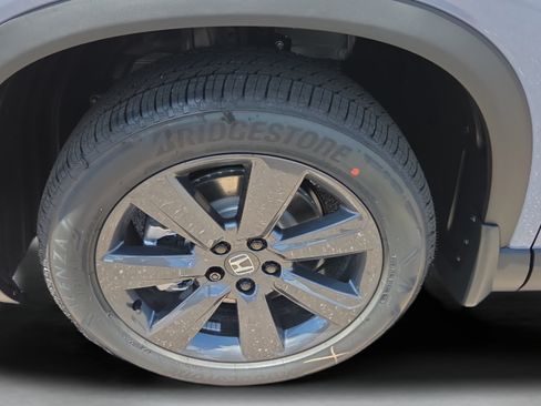 New 2026 Honda Pilot Sport image 28