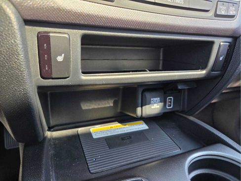 Used 2023 Honda Ridgeline RTL-E image 22
