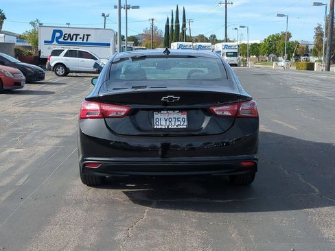 Used 2019 Chevrolet Malibu LT image 7