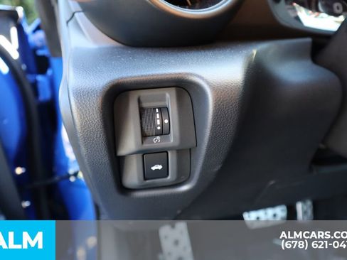 Used 2024 Subaru BRZ Limited image 18