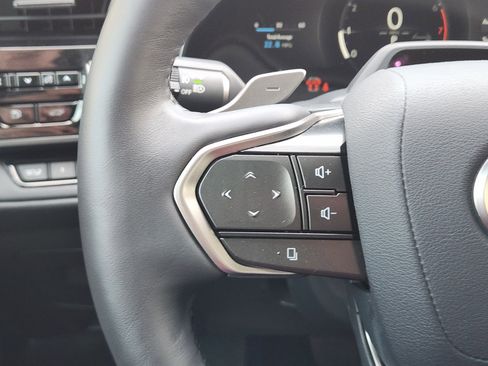 Used 2025 Lexus TX 350 AWD image 35