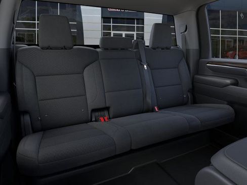 New 2026 GMC Sierra 3500 SLE AWD/4WD image 41