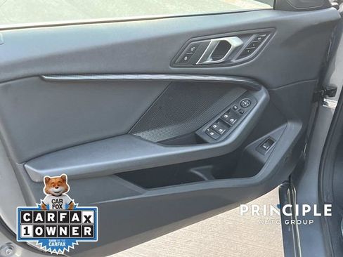Used 2024 BMW 228i xDrive Gran Coupe AWD/4WD image 12