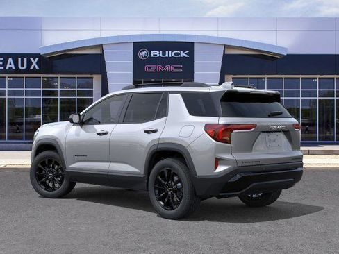 New 2026 GMC Terrain Elevation w/ Elevation Premium Package FWD image 51
