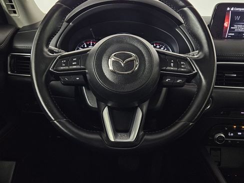 Used 2020 MAZDA CX-5 Grand Touring w/ GT Premium Package FWD image 7
