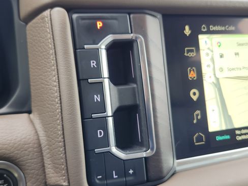 Used 2023 GMC Yukon XL Denali AWD/4WD image 11