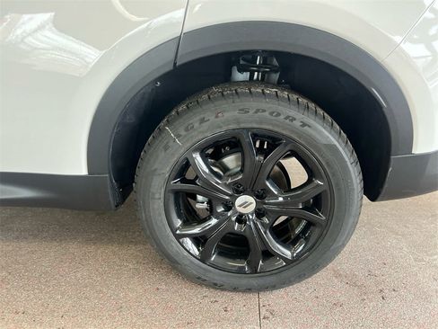 New 2025 Dodge Hornet GT w/ GT Blacktop Package image 22