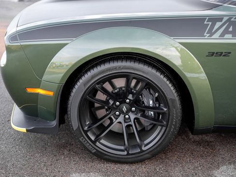 Used 2023 Dodge Challenger R/T Scat Pack image 9