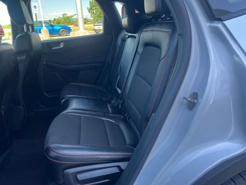 Used 2025 Ford Escape ST-Line Select w/ Tech Pack #1 AWD/4WD image 21