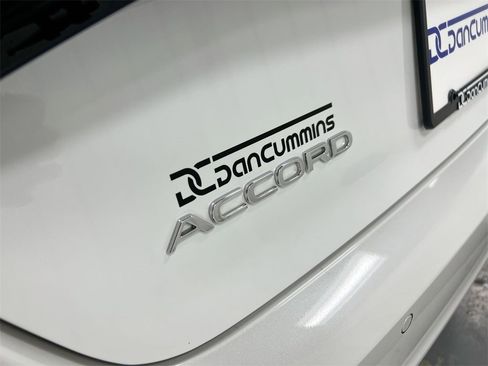 Used 2023 Honda Accord Touring image 26