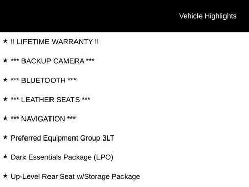 Used 2024 Chevrolet Silverado 1500 ZR2 w/ LPO, Dark Essentials Package AWD/4WD image 27