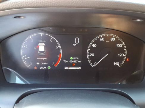 Used 2023 Honda HR-V Sport image 19