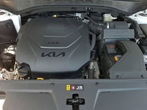Used 2023 Kia Telluride S w/ S Sunroof Package AWD/4WD image 36