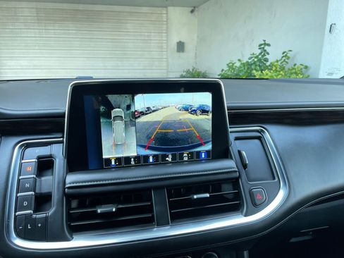 Used 2023 Chevrolet Tahoe LT w/ Luxury Package image 27