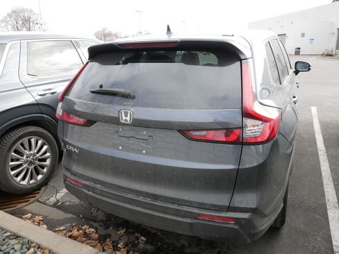 Used 2024 Honda CR-V EX-L image 4