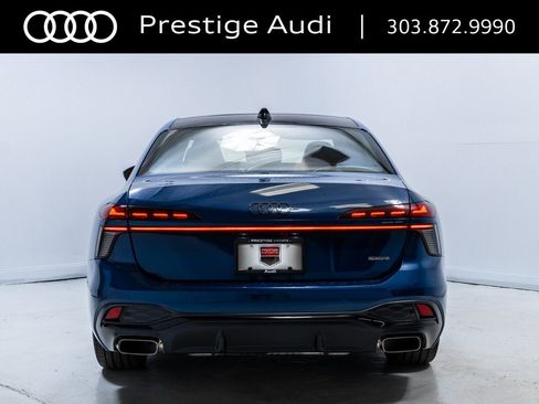 New 2026 Audi A6 3.0 image 6