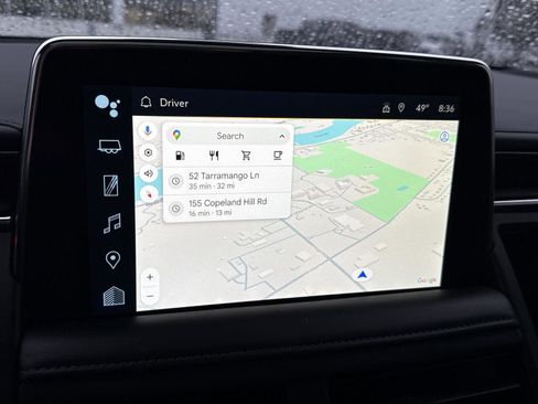 Used 2023 Chevrolet Suburban LT image 19