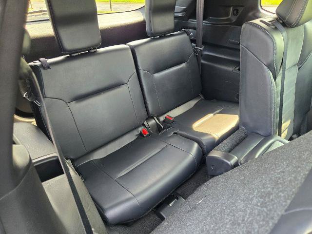 Used 2022 Mitsubishi Outlander SE AWD/4WD image 8