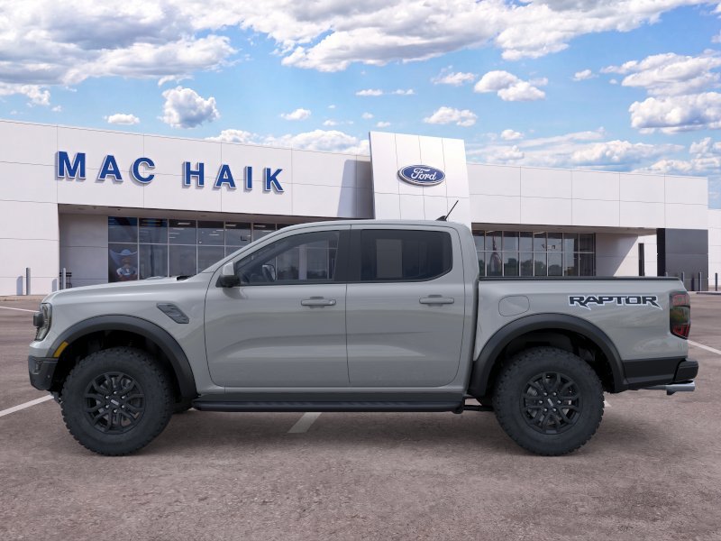 Used 2026 Ford Ranger Raptor AWD/4WD image 17