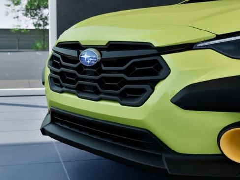 New 2026 Subaru Crosstrek 2.5i Sport AWD/4WD image 10