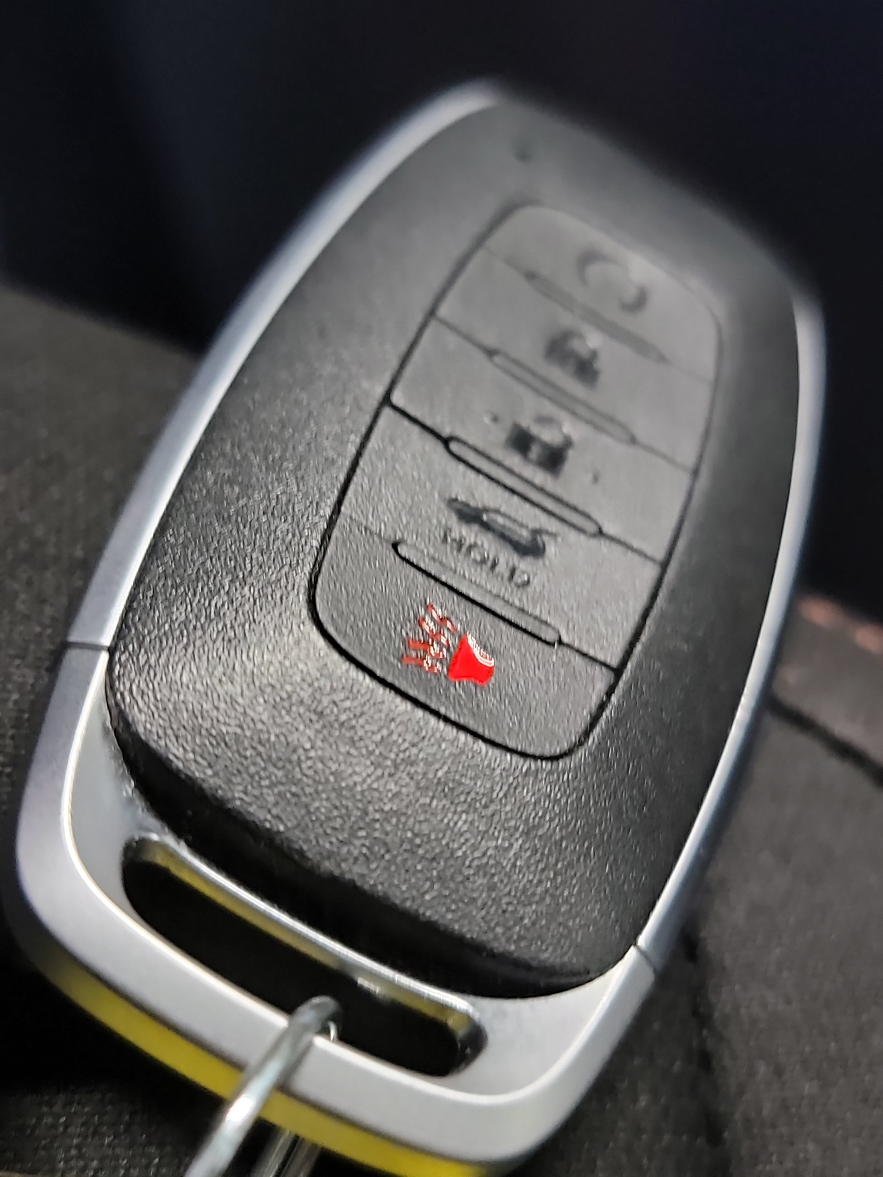 Used 2025 Nissan Sentra SR FWD image 31