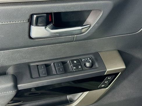 Certified 2024 Toyota Sequoia Limited image 17