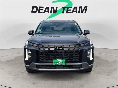 Used 2025 Hyundai Palisade SEL image 3