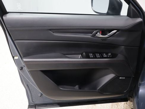 Used 2024 MAZDA CX-5 Carbon Edition image 14