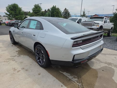 New 2026 Dodge Charger Scat Pack image 11