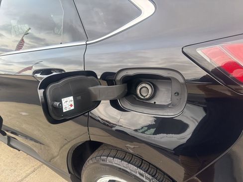 Certified 2022 Ford Edge SEL w/ Convenience Package image 51