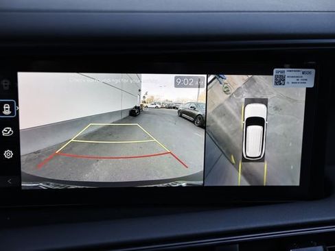 New 2026 Hyundai Palisade XRT Pro image 14