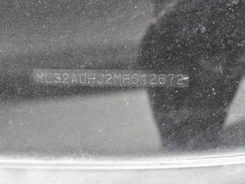 Used 2021 Mitsubishi Mirage ES FWD image 34