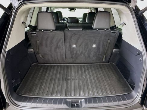 Certified 2024 Toyota Grand Highlander AWD Hybrid image 32