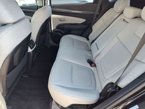 Certified 2023 Hyundai Tucson Limited image 17