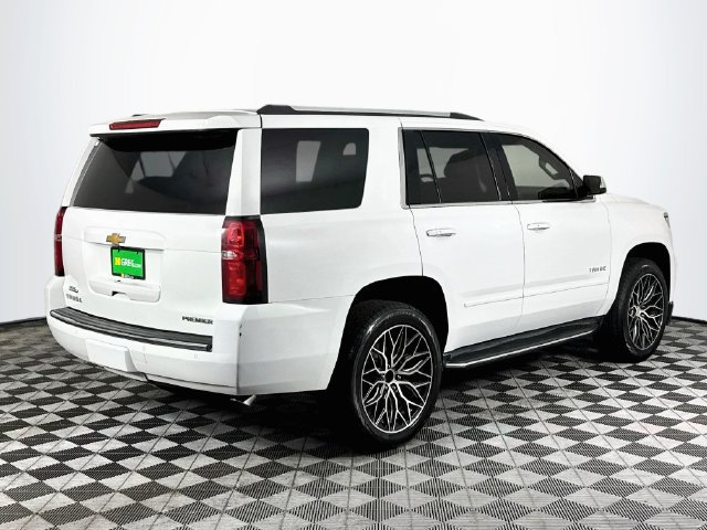 Used 2020 Chevrolet Tahoe Premier RWD image 8
